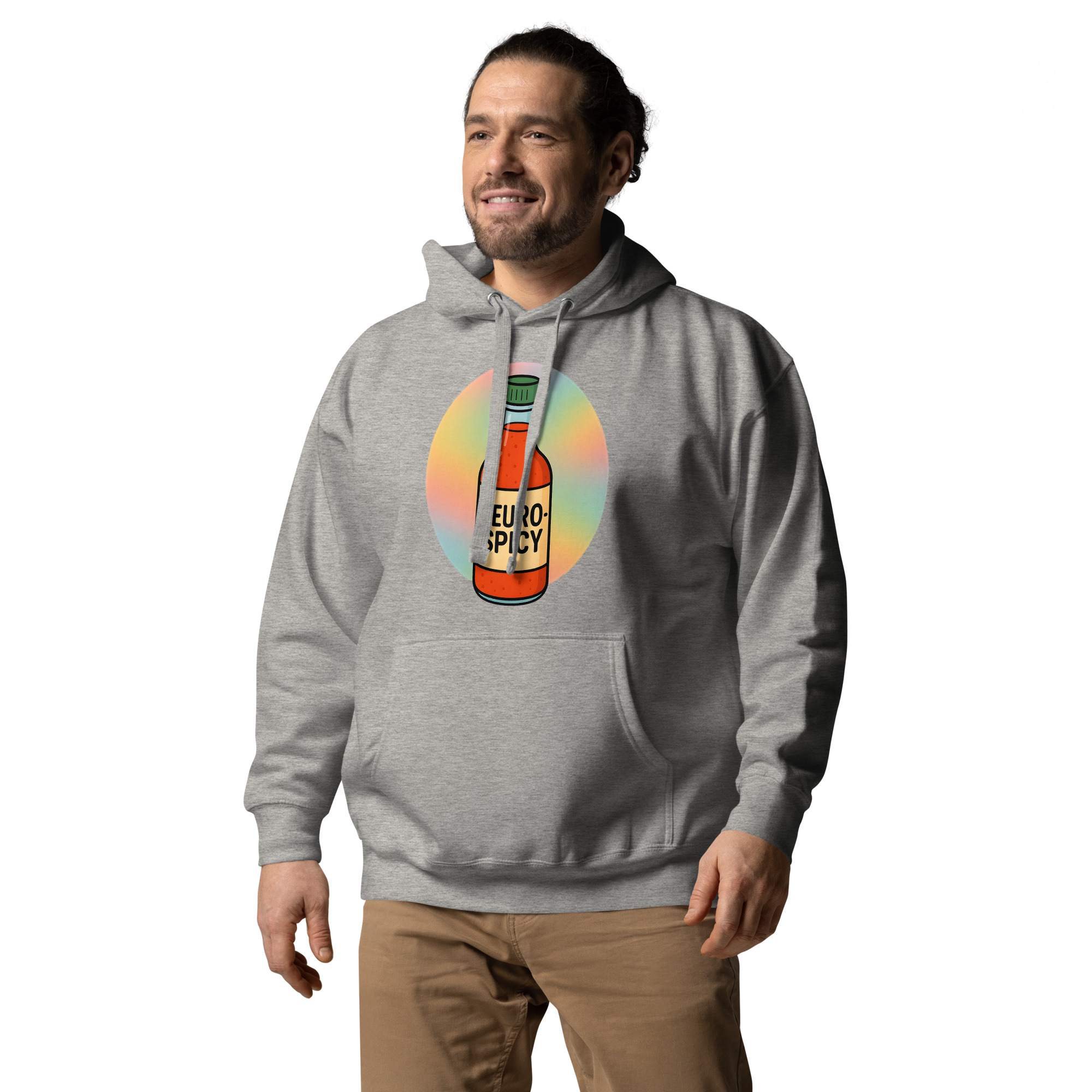 Premium Unisex Neurospicy Hoodie - Image 30