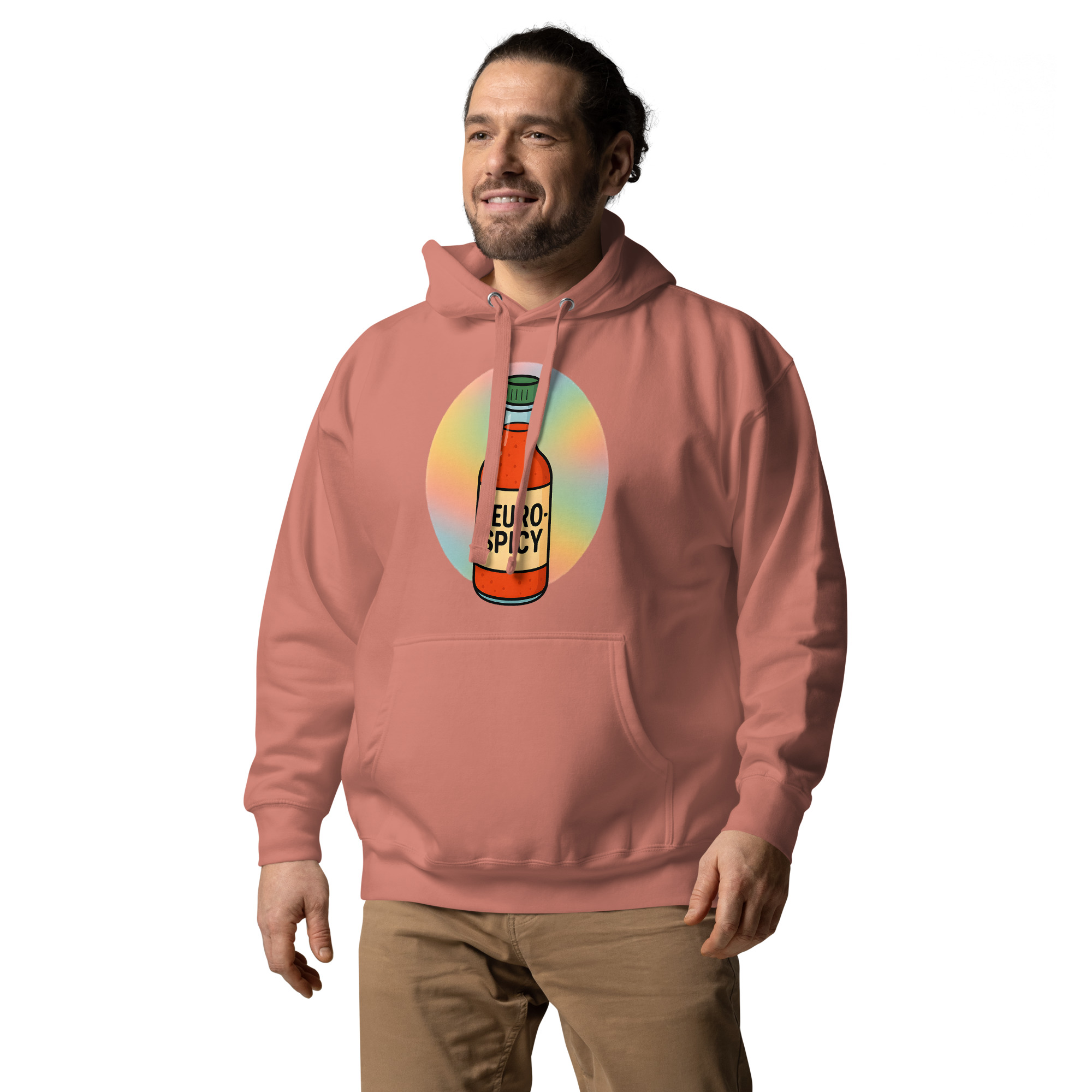 Premium Unisex Neurospicy Hoodie - Image 28