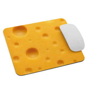 mouse-pad-white-front-68fdee0de132e.jpg Cheese Mouse pad
