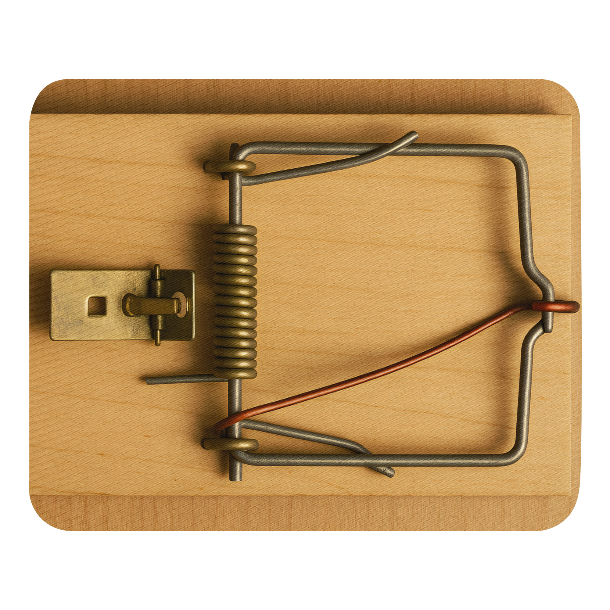 Mouse Trap (pad) - Image 3