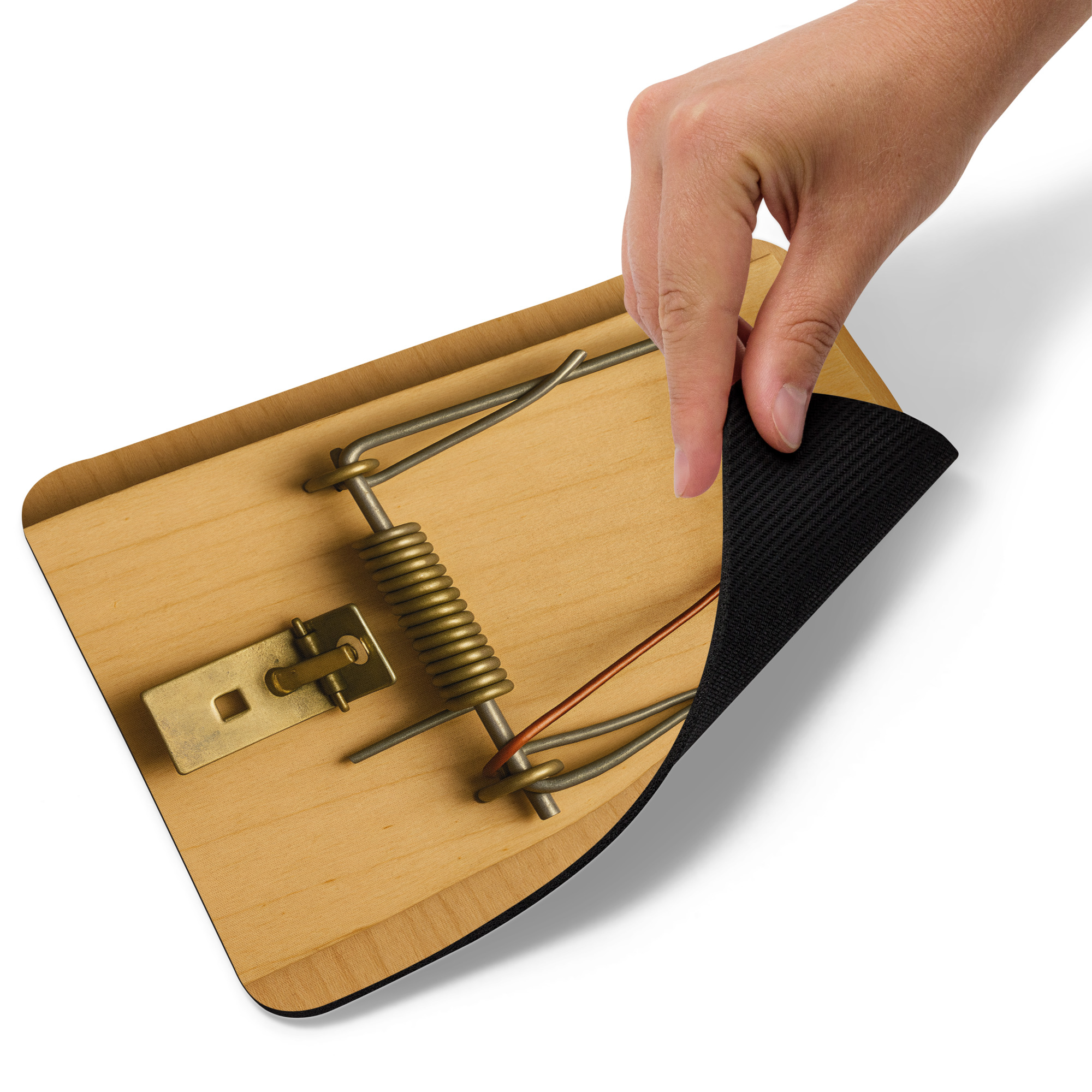 Mouse Trap (pad) - Image 2