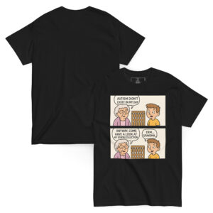 The Spoon Collector Unisex classic tee