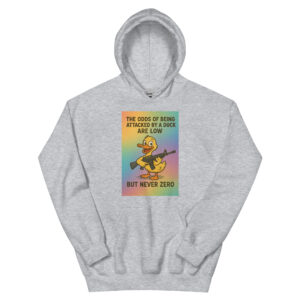 unisex-heavy-blend-hoodie-sport-grey-front-68f2052602293.jpg Unisex Duck Attack Hoodie