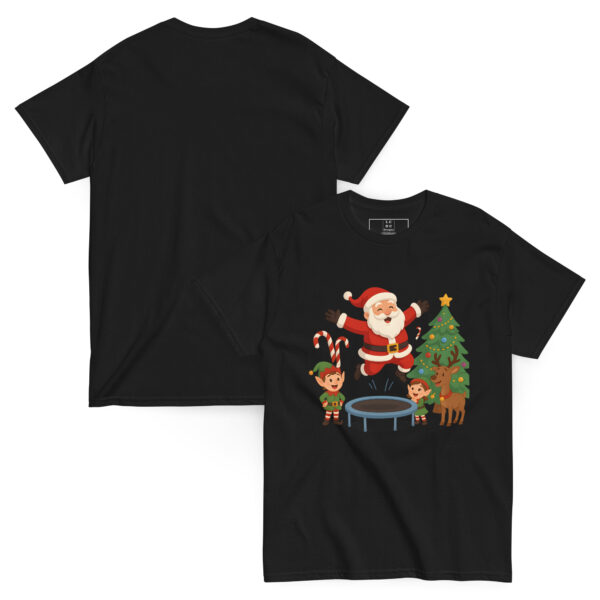 Christmas 'Jumper' Tee